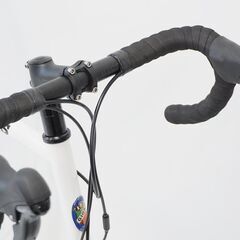 GIOS 「ジオス」  FELUCA 2024年モデル ミニベロの画像