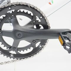 GIOS 「ジオス」  FELUCA 2024年モデル ミニベロの画像