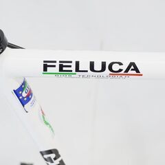 GIOS 「ジオス」  FELUCA 2024年モデル ミニベロの画像