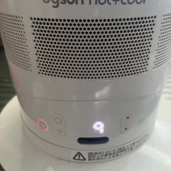 Dyson HOT &COOL 2016年製の画像