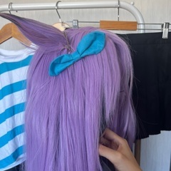 メジロマックイーン　コスプレ　フルセットの画像