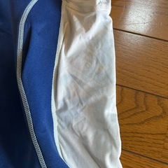 水着の上に着る物
の画像