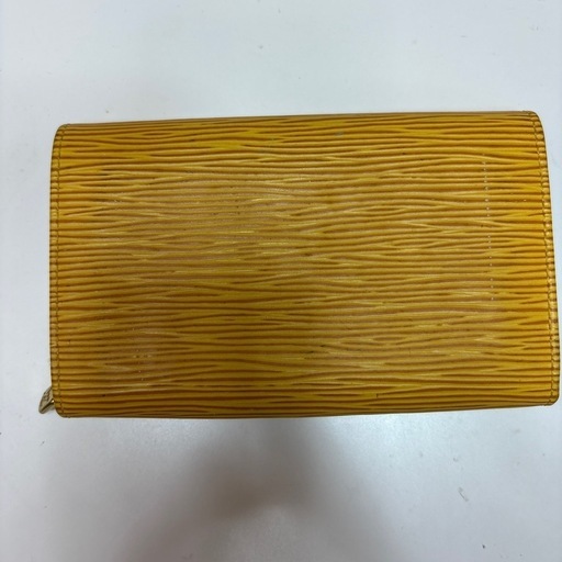 ルイヴィトン　財布
