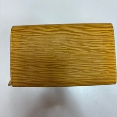 ルイヴィトン　財布
の画像