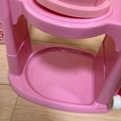 電動かき氷の画像