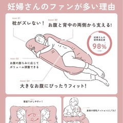 抱き枕｜人気商品ハグモッチの画像