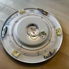NEC LED照明器具 2016年製の画像