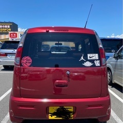 MRワゴンターボ車検9年１月即乗り格安全コミの画像
