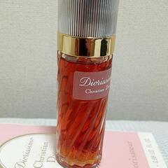 ■極美品■ ChristianDior クリスチャンディオール ディオリッシモ パルファム 20mlの画像