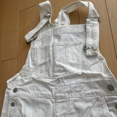 レディース　サロペット　の画像