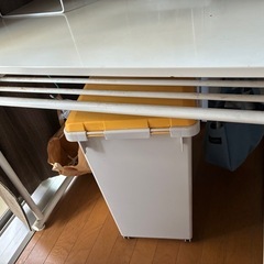テーブルの画像
