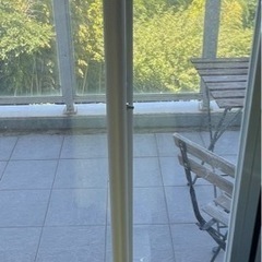 ダイソン掃除機　スタンドの画像