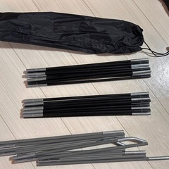 (値下げ)キャンプ　テント Coleman
 ツーリングドームST  の画像
