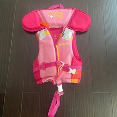 ライフジャケットの画像