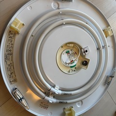 NEC LED照明器具　2011年製の画像