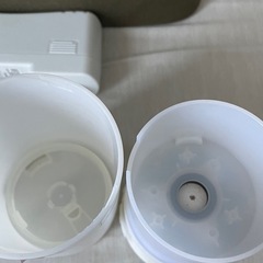 無印良品　アロマディフューザーの画像