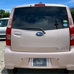 【支払総額14.8万円】h24年式ステラ（ムーヴ）車検令和9年7月機関良好4万キロ！エアコンバッチリ タイヤバリ山♩燃費も良くお財布に優しい車両です！の画像