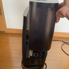 加湿器の画像