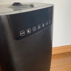 加湿器の画像