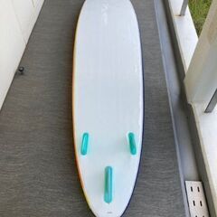 サーフボード 【美品】 コストコの画像