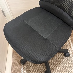【無料】オフィスチェアの画像