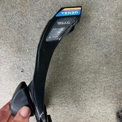 ルーフキャリアの画像