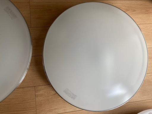 ホタルクスLEDシーリングライト