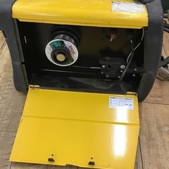 SUZUKID 半自動溶接機　SAW-120 動作OKの画像