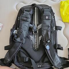 アルパインスターズ　リュック　FORCE BACK PACK 25 (LT)の画像