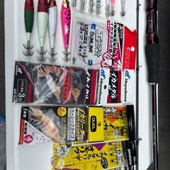 セフィアSS メタルスッテ バルケッタBB　の画像