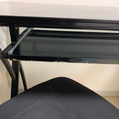 テーブルセットの画像
