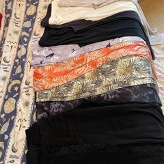 レディース服3L〜5L
の画像