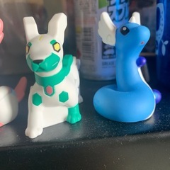 ポケモンキッズ テラパゴス編の画像
