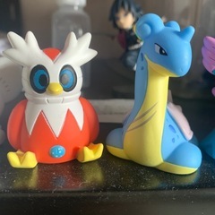 ポケモンキッズ テラパゴス編の画像