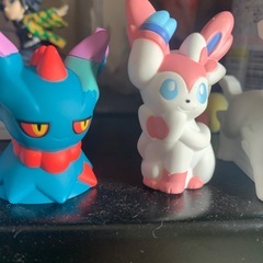 ポケモンキッズ テラパゴス編の画像