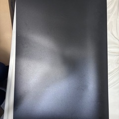 ポスター用　ポケットファイルの画像