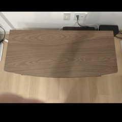 美品！テレビ台の画像