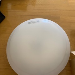 シーリングライトの画像