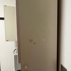 【急募】食器棚の画像