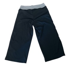 GU SPORTS ７分丈スポーツパンツ【sizeM】の画像