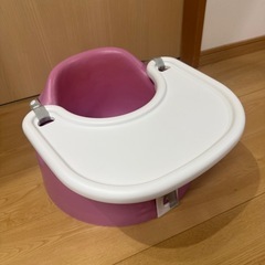 バンボトレーの画像