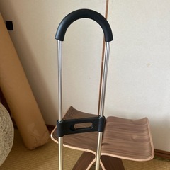 『gowell』折り畳みカート 『新品未使用』！の画像