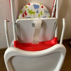 子ども　椅子　
キッズチェア　ベビーチェアの画像