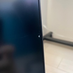 【ジャンク】JAPANNEXT JN-IP2709UHDR ディスプレイ本体の画像