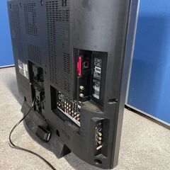 【無料】SONY 32V液晶テレビ KDL-32J3000 2007年製 通電確認済み 0円 早い者勝ち 引取歓迎 配送OKの画像