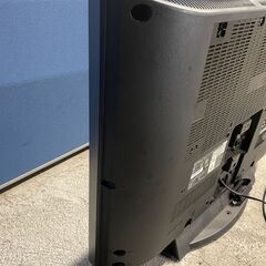 【無料】SONY 32V液晶テレビ KDL-32J3000 2007年製 通電確認済み 0円 早い者勝ち 引取歓迎 配送OKの画像