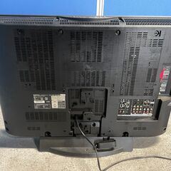 【無料】SONY 32V液晶テレビ KDL-32J3000 2007年製 通電確認済み 0円 早い者勝ち 引取歓迎 配送OKの画像