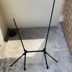 アウトドアチェアの画像
