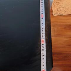 ピアノ用椅子 中古品 の画像