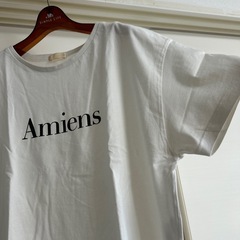 earth music & ecology＊Tシャツの画像